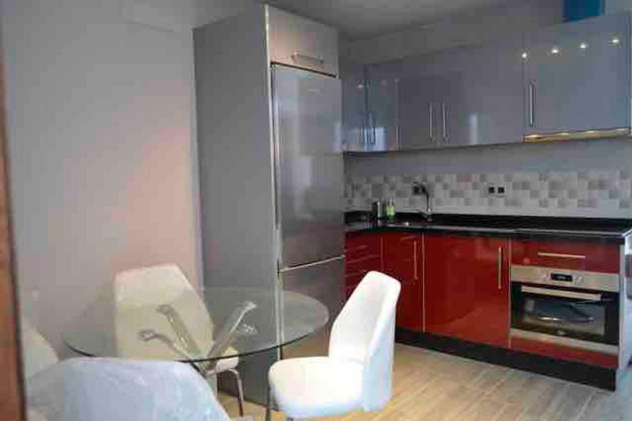 Apartamento Girasol Ardales Esterno foto