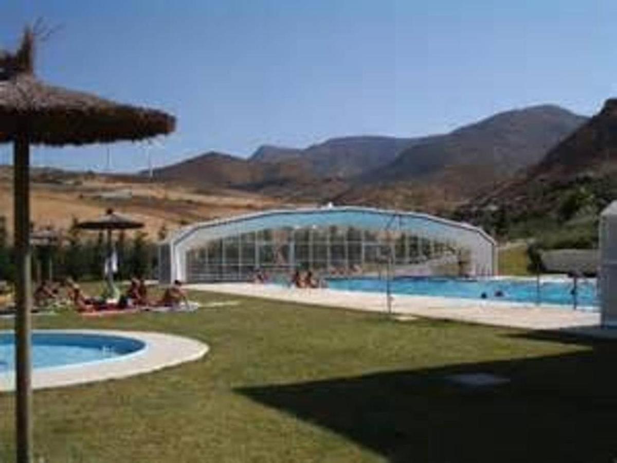 Apartamento Girasol Ardales Esterno foto