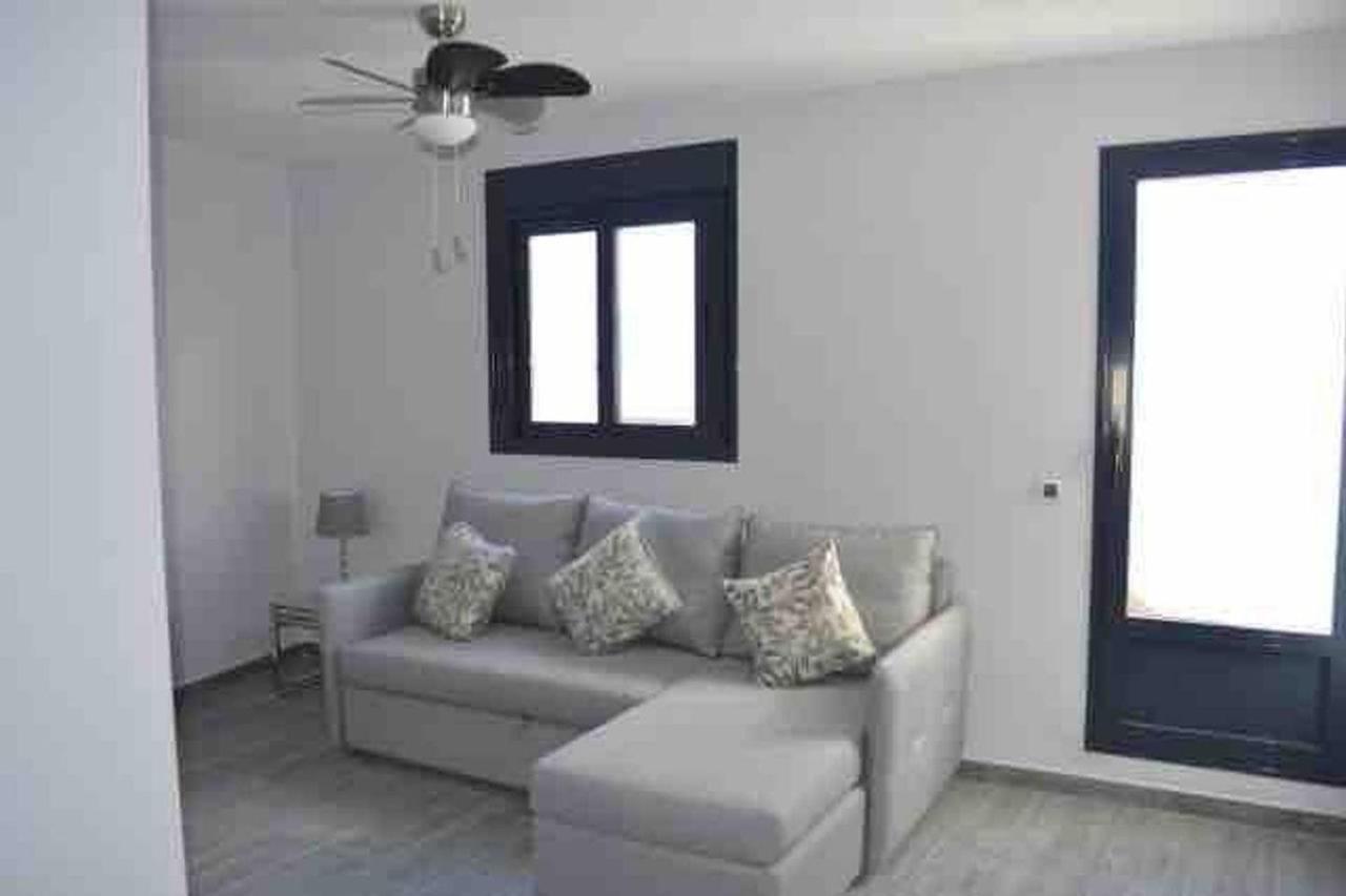 Apartamento Girasol Ardales Esterno foto