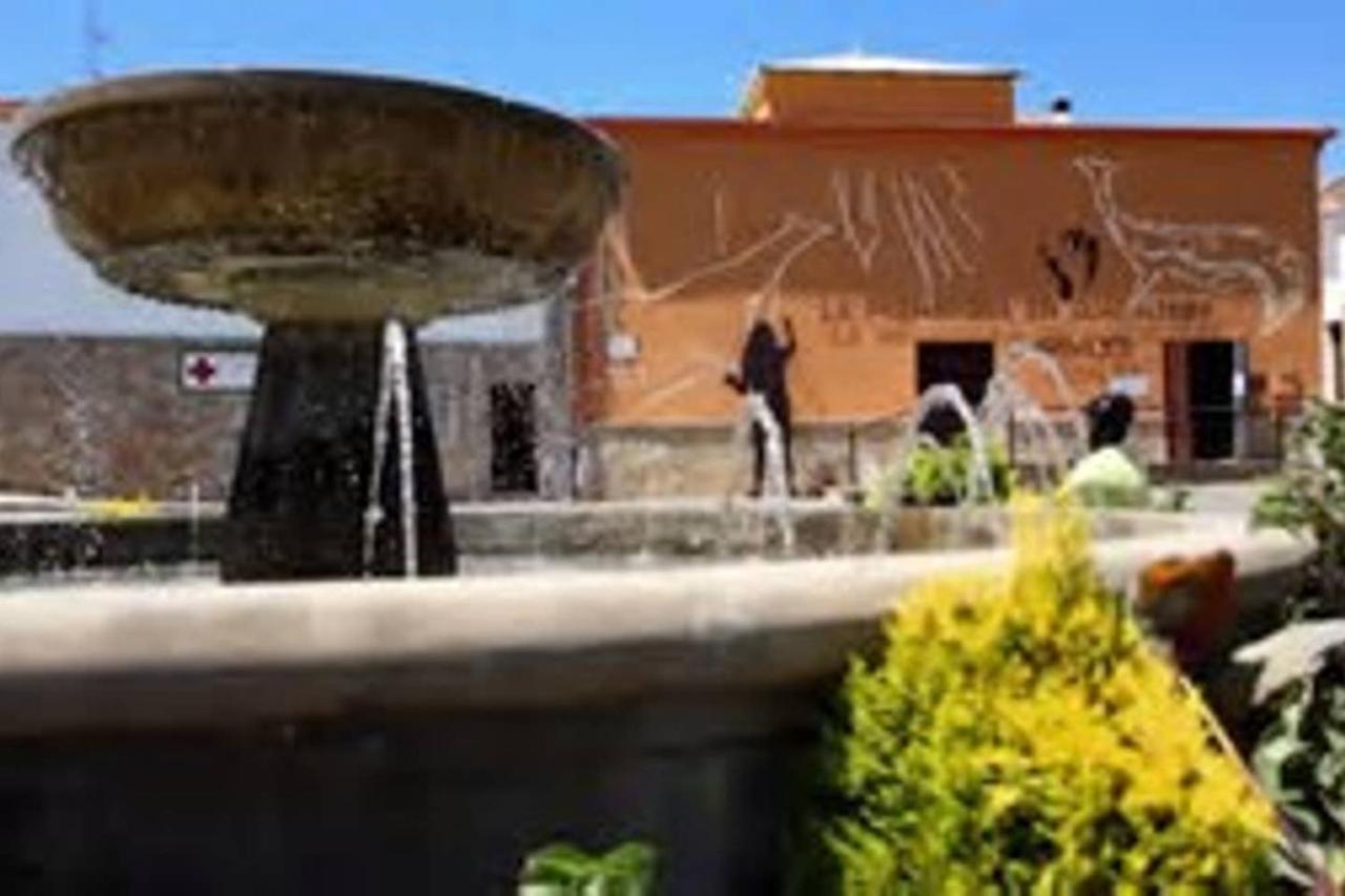 Apartamento Girasol Ardales Esterno foto