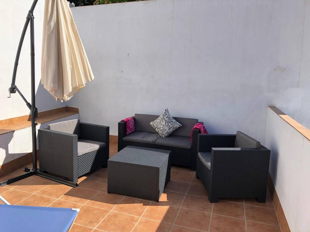 Apartamento Girasol Ardales Esterno foto